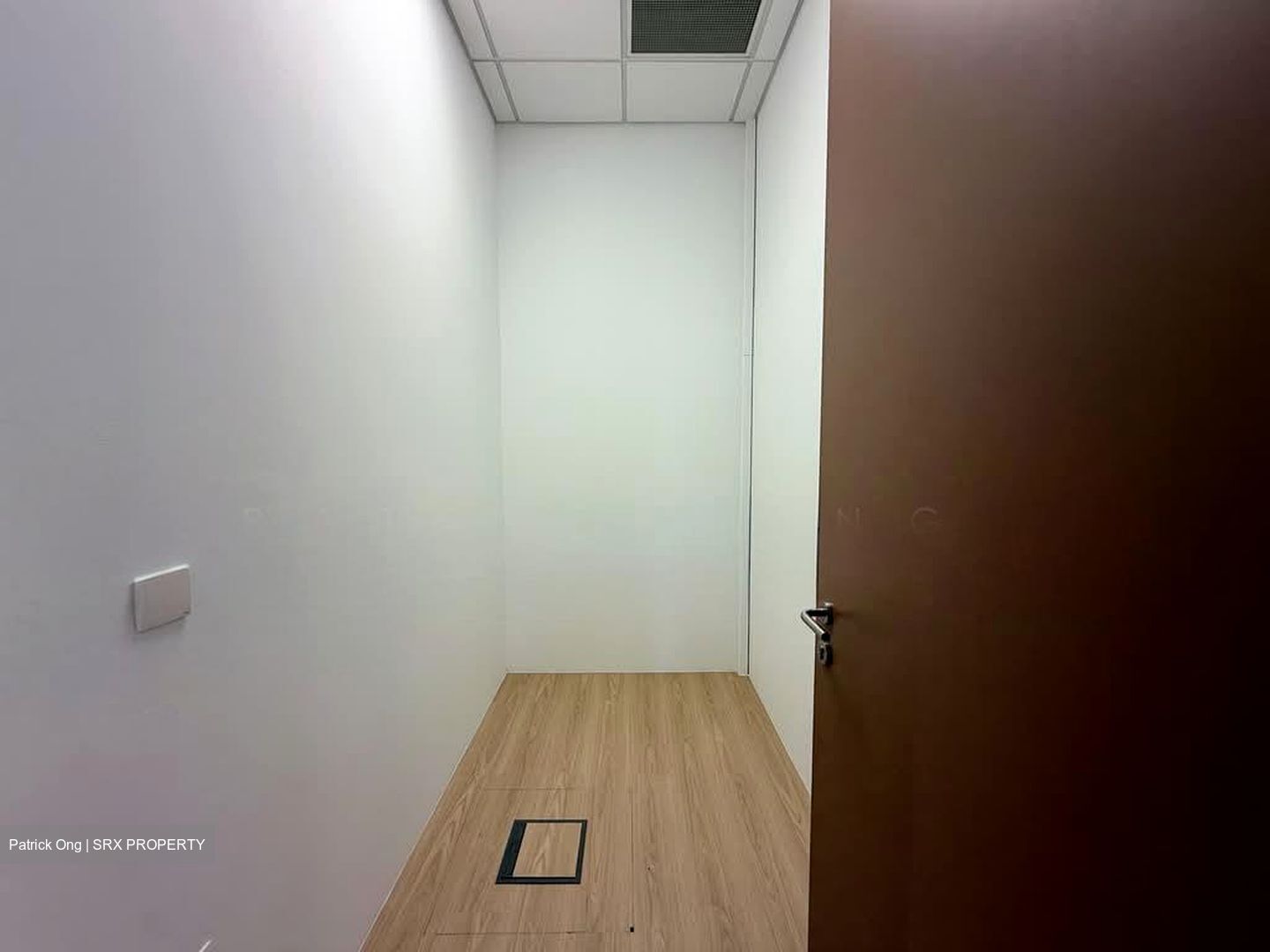 Keppel Towers (D2), Office #623536711